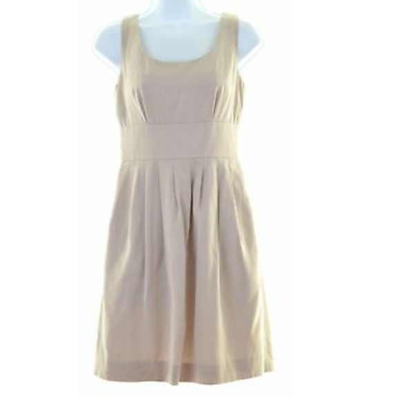 Banana Republic Dresses & Skirts - Banana Republic sz 8 triacetate fit/flare …